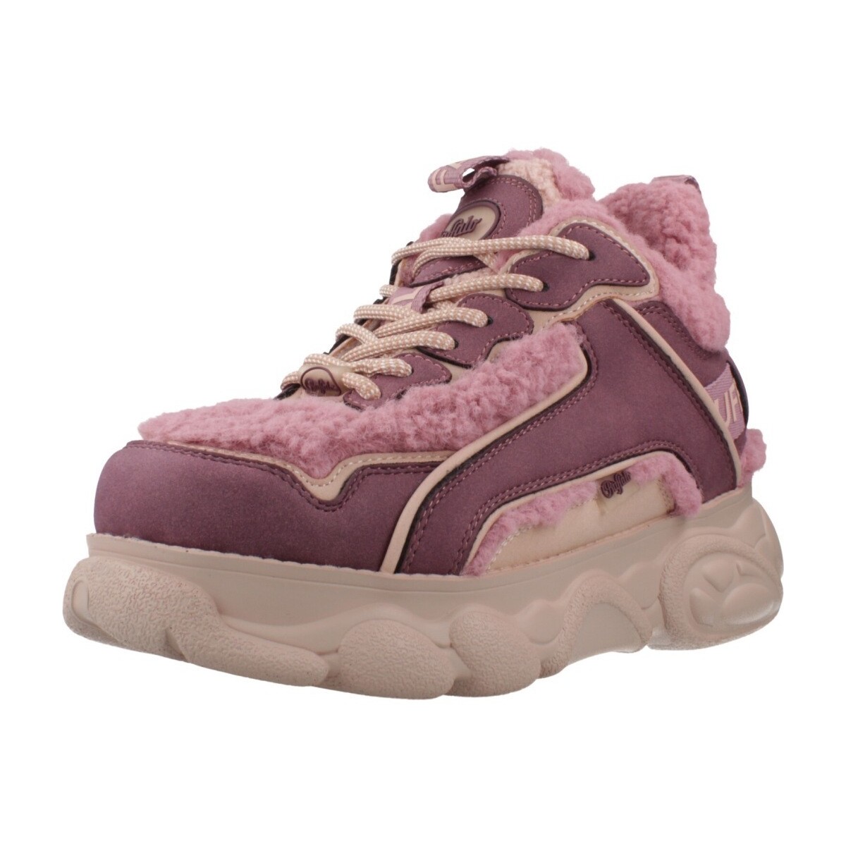 Ψηλά Sneakers Buffalo CLD CHAI WARM VE