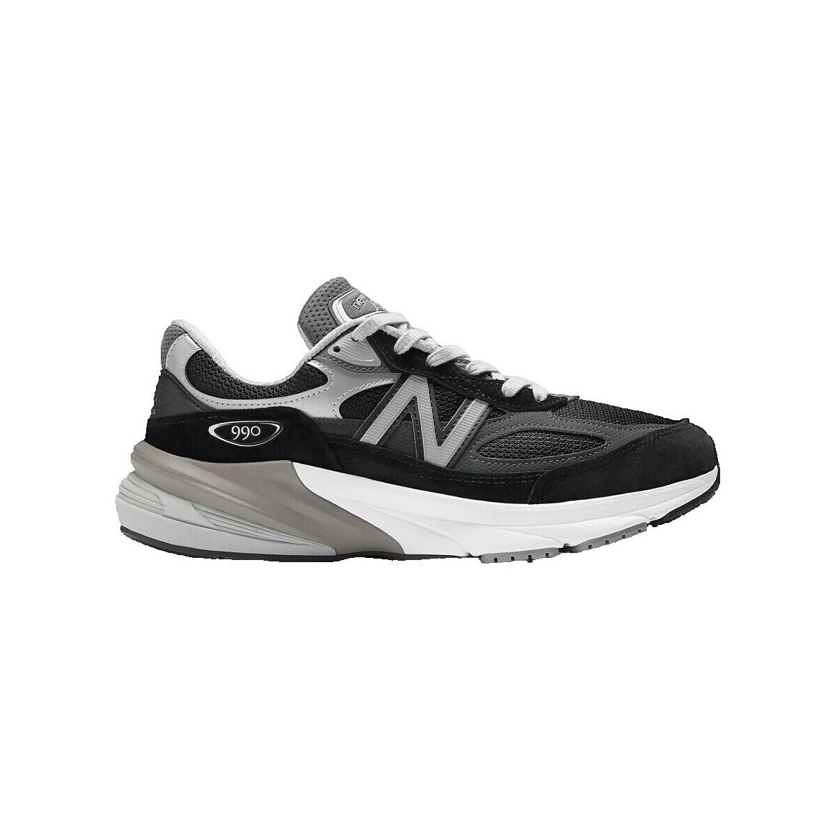 Sneakers New Balance Made In Usa 990V6