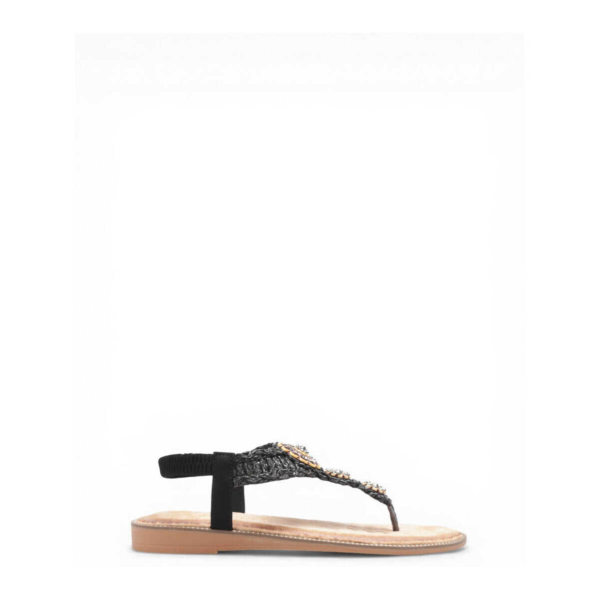 Σανδάλια La Modeuse 78155_P185818