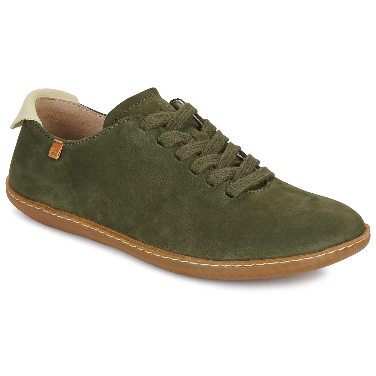 Xαμηλά Sneakers El Naturalista EL VIAJERO FLIDSU