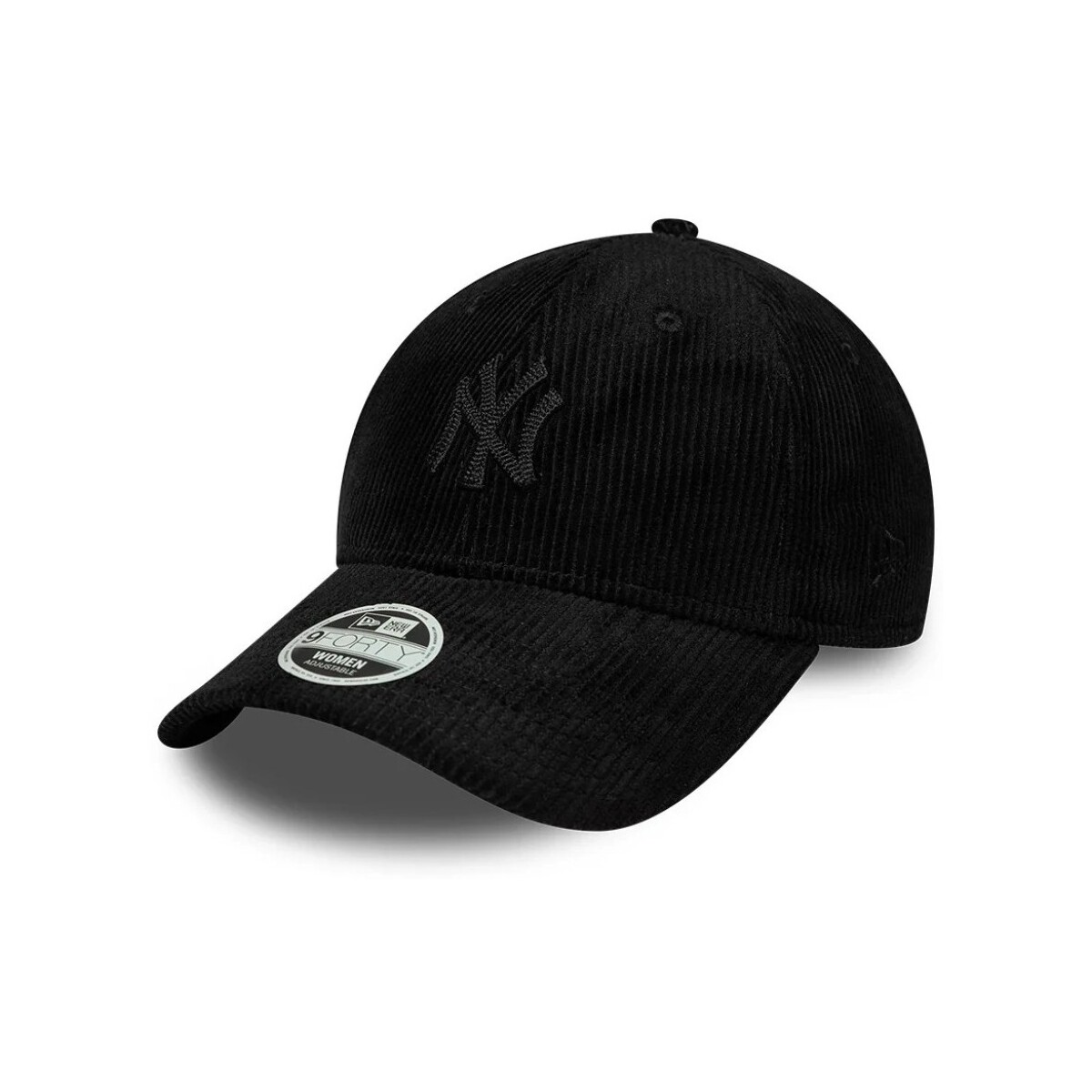 Κασκέτο New-Era Wmns Cord 9forty Neyyan
