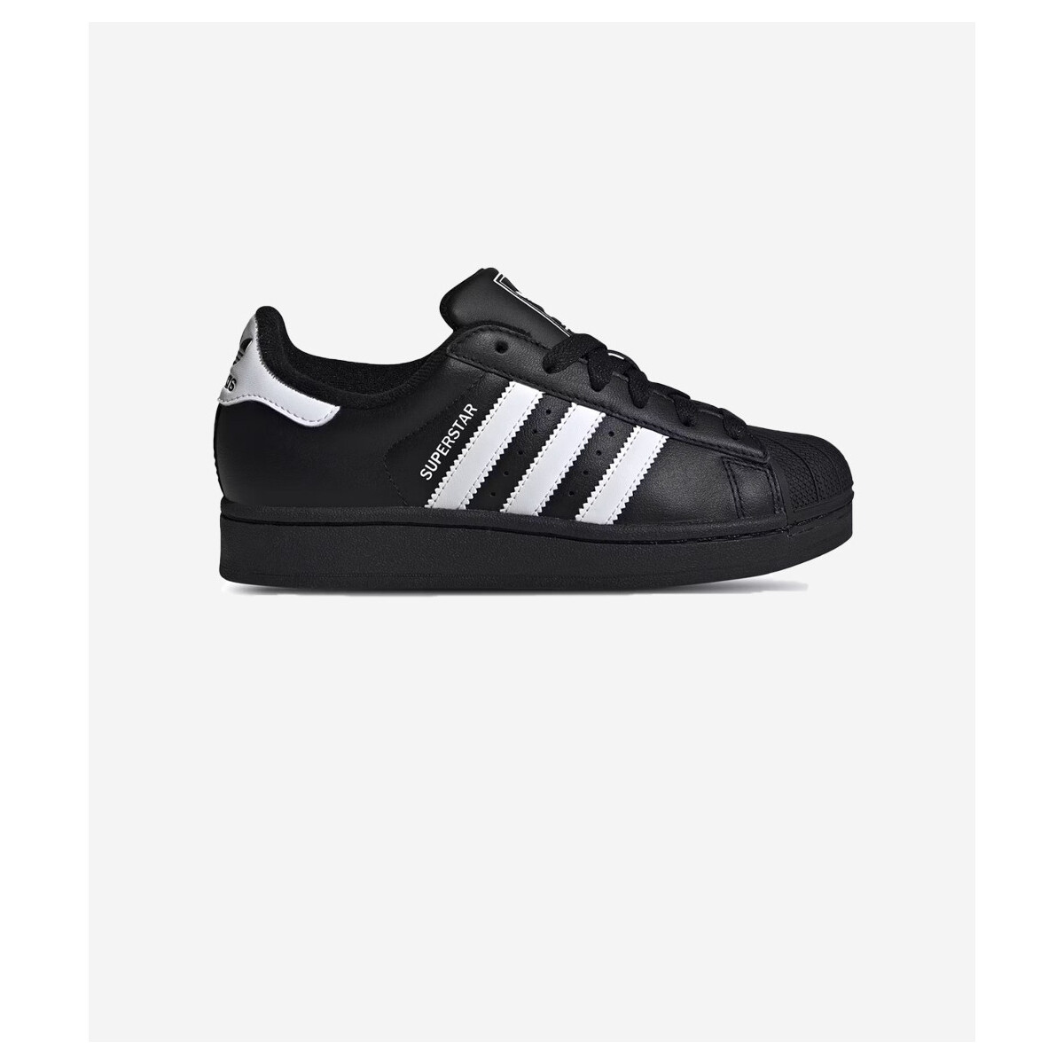 Xαμηλά Sneakers adidas Superstar II J