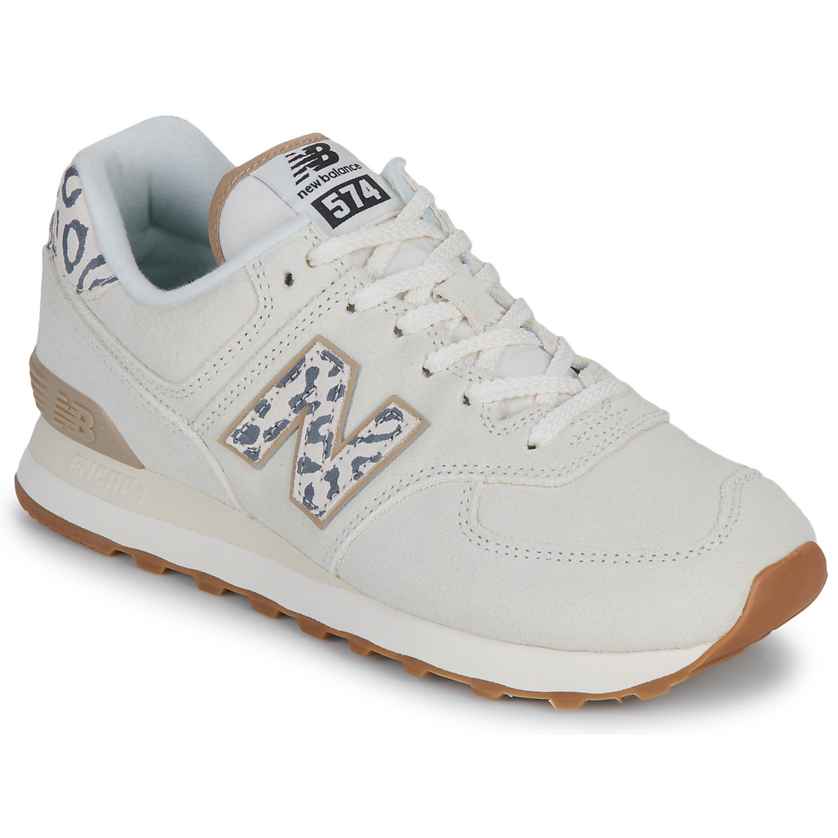 Xαμηλά Sneakers New Balance 574