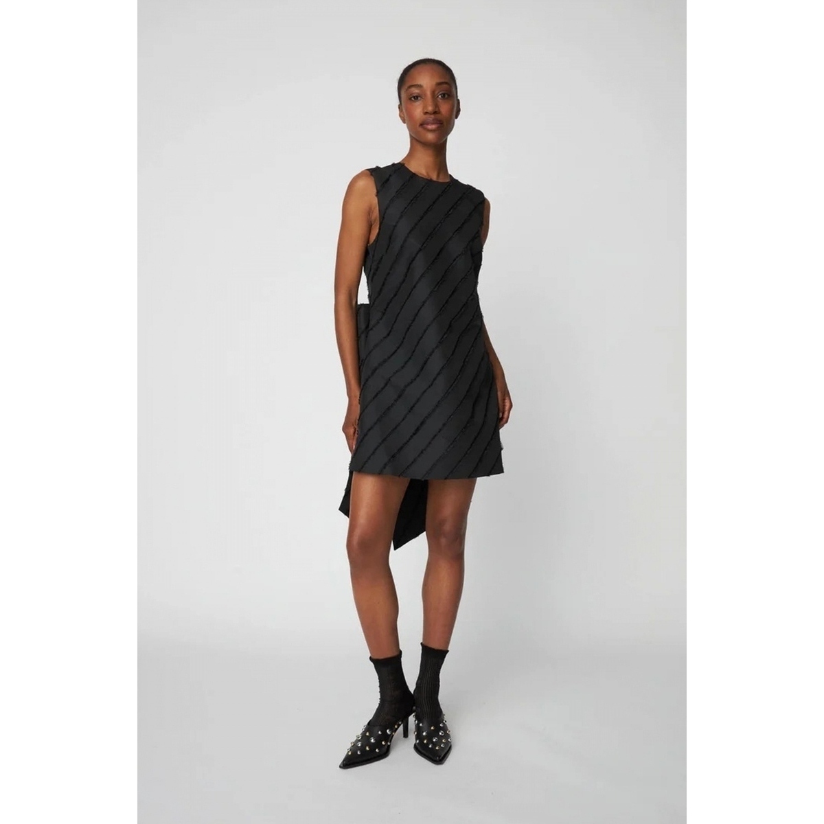 Σακάκι/Blazers Stella Nova MINI DRESS WITH BOW DETAI