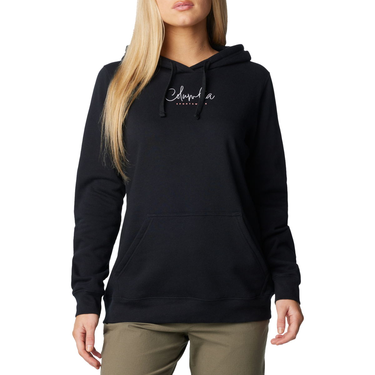 Ζακέτα Columbia Trek Graphic Treatment Hoodie