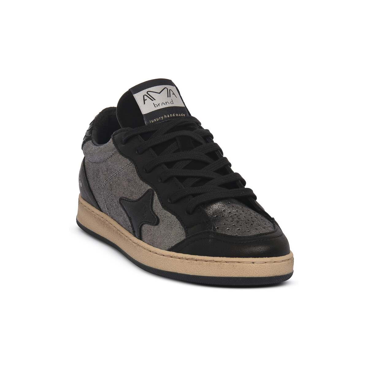 Xαμηλά Sneakers Ama Brand SUN