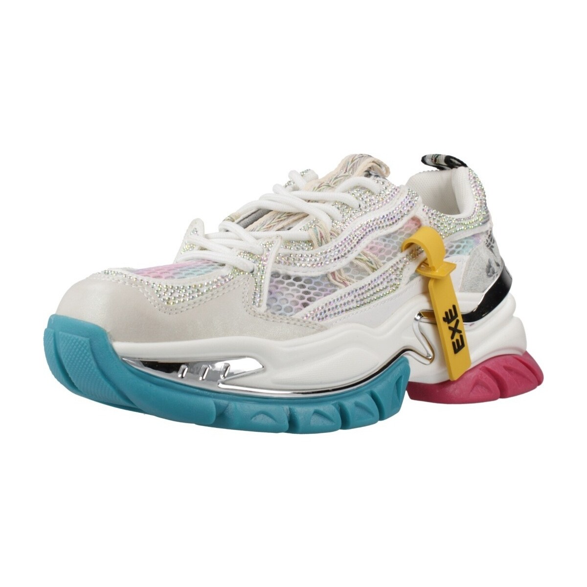 Xαμηλά Sneakers Exé Shoes 23EX08 2