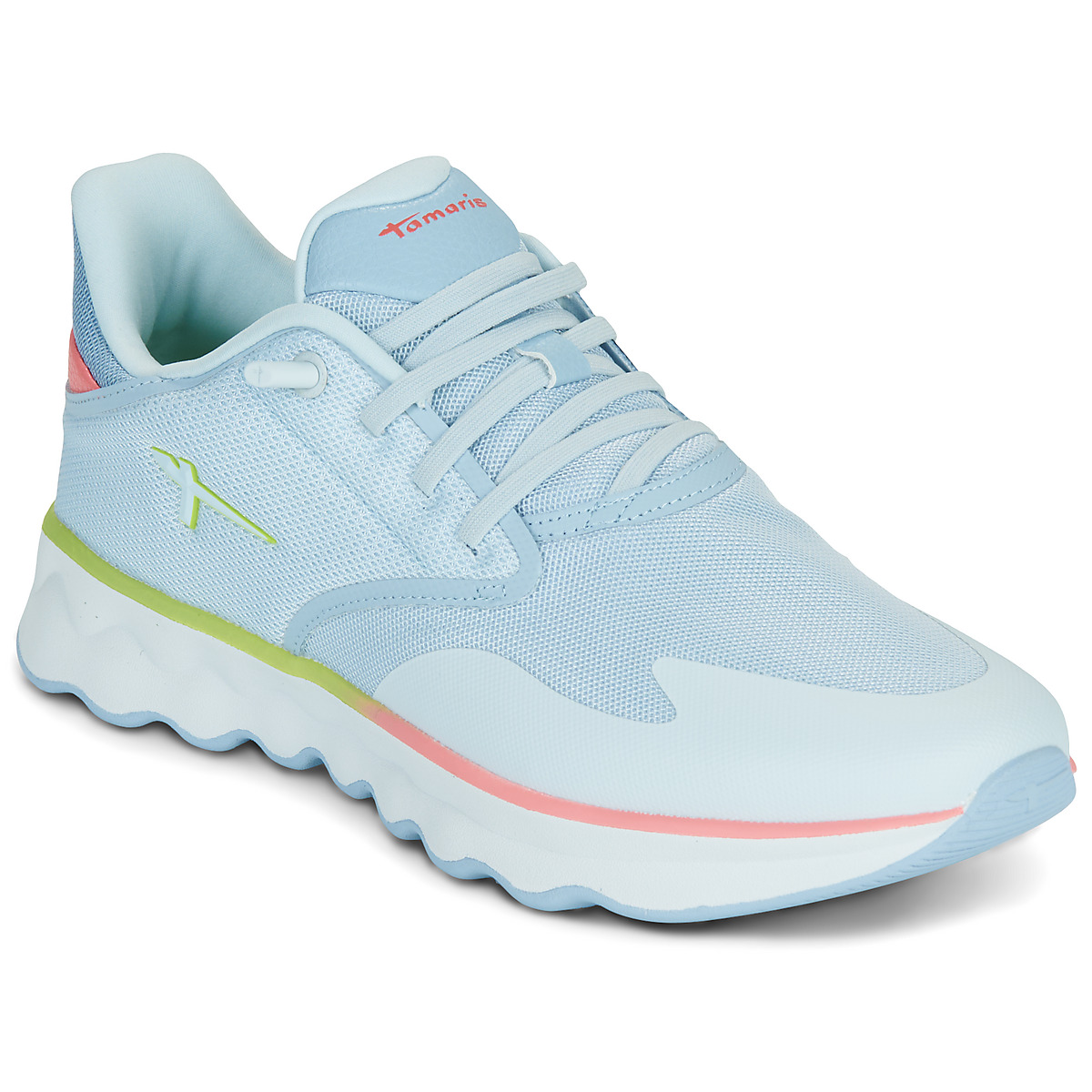 Xαμηλά Sneakers Tamaris 23700