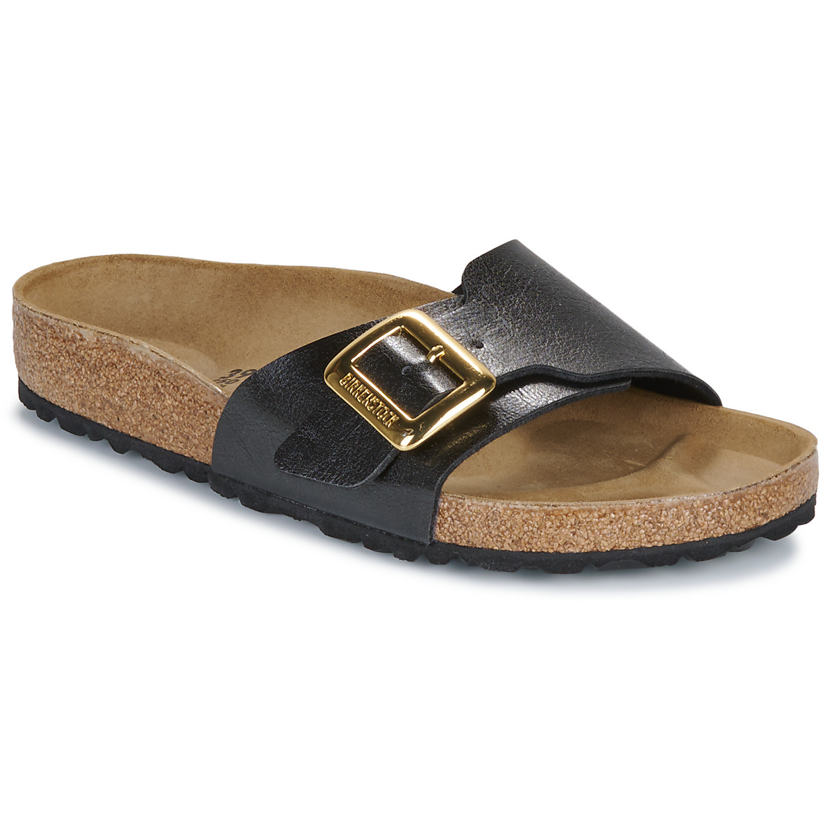 Mules BIRKENSTOCK Catalina Cushion Buckle