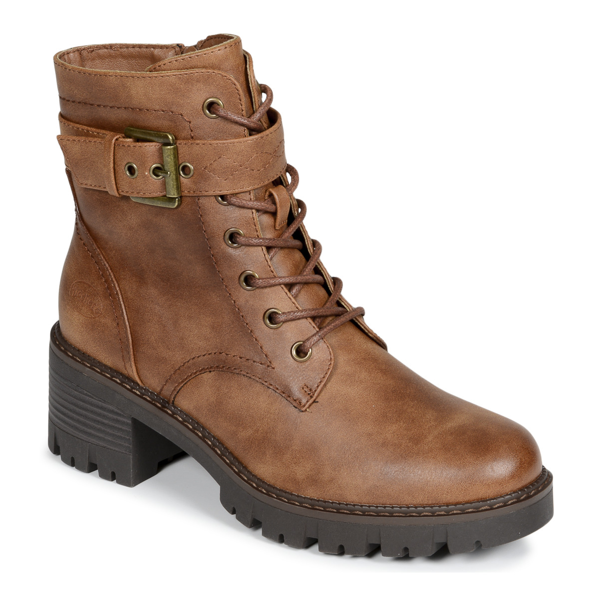 Μπότες Dockers by Gerli 57OX201