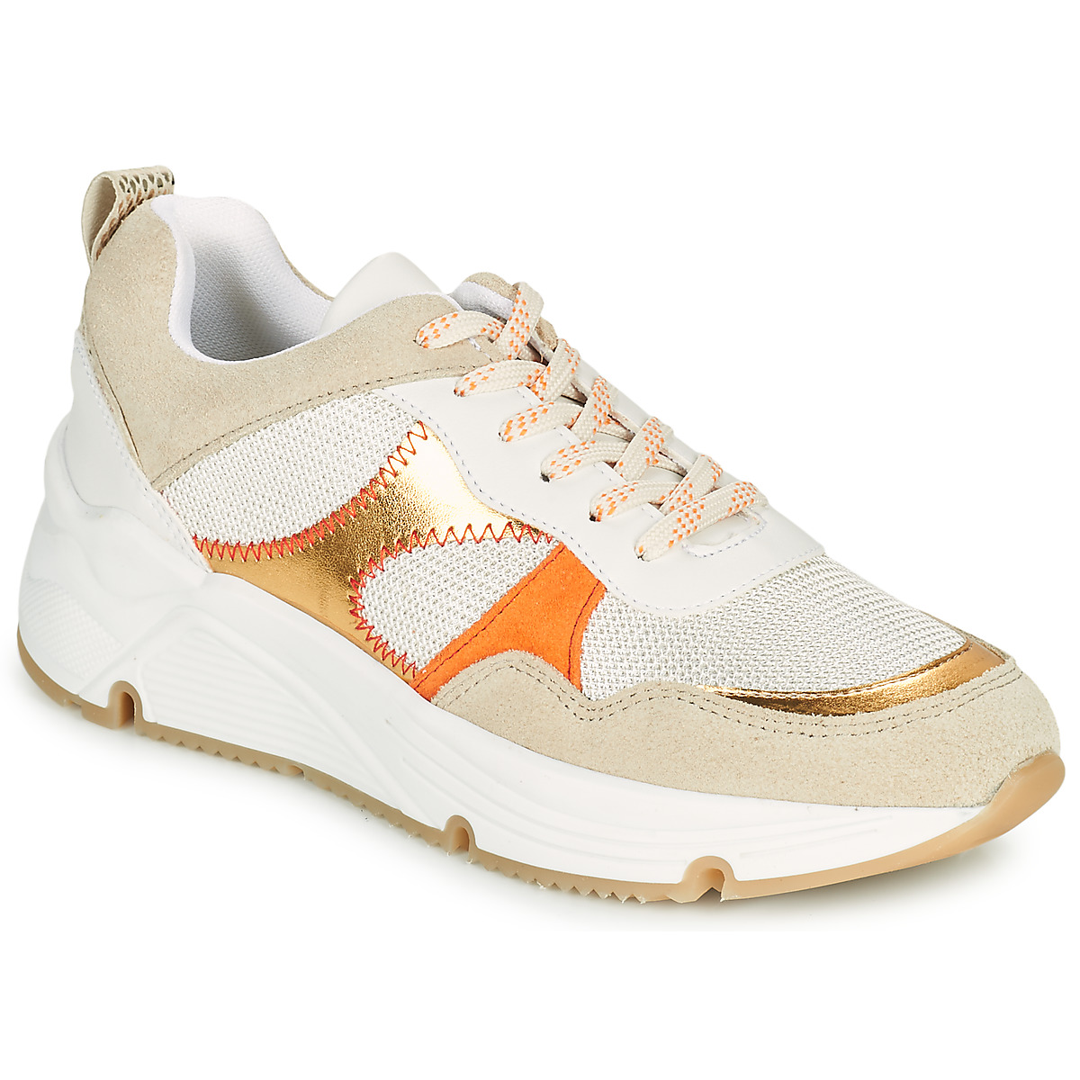 Xαμηλά Sneakers Betty London TADINE