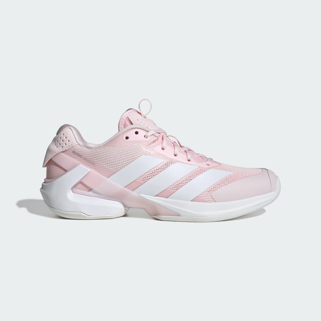 adizero Ubersonic 5 Tennis Shoes