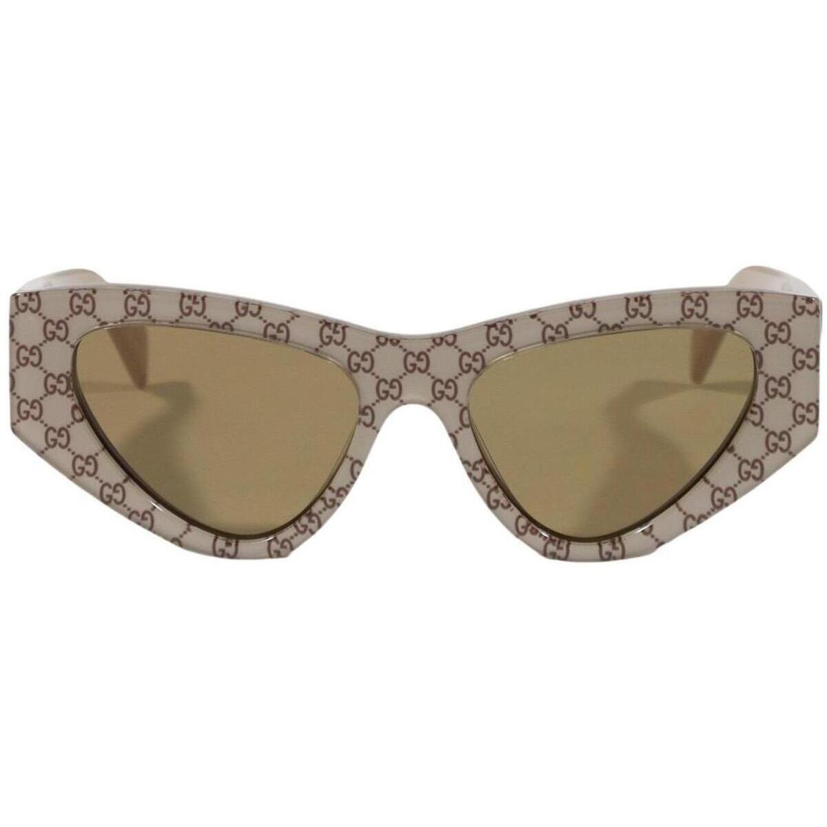 óculos de sol Gucci GG2019S 30017423005
