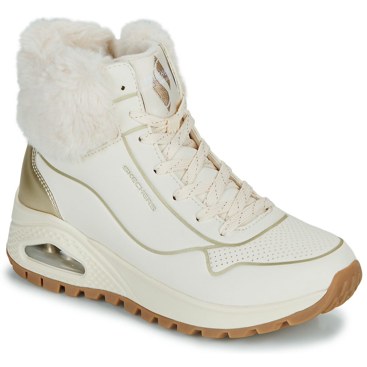 Μπότες Skechers UNO RUGGED