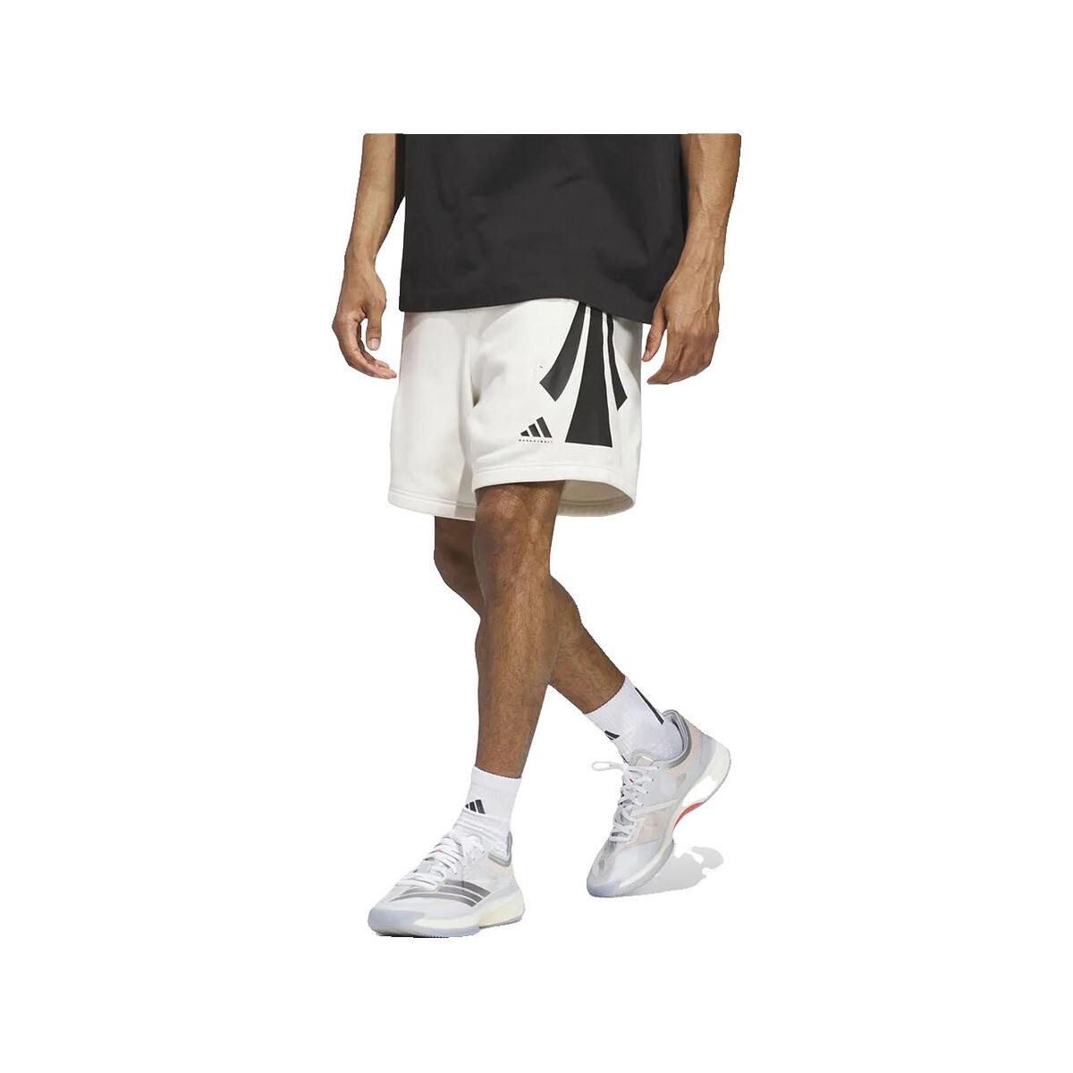 Shorts & Βερμούδες adidas Short Jz7913 ample