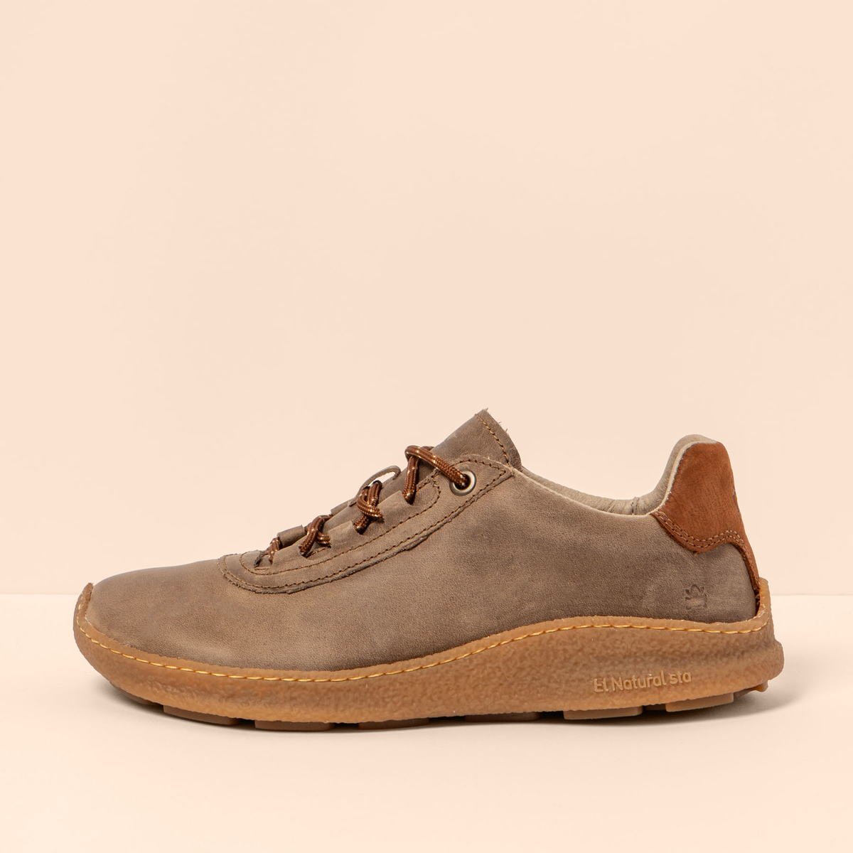 Μποτάκια/Low boots El Naturalista 2543411LY005