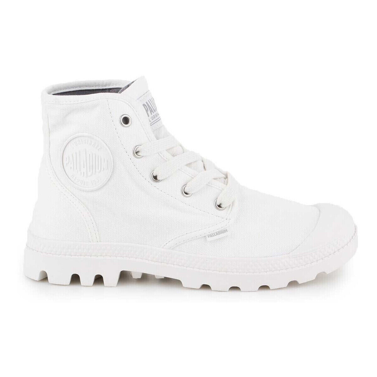 Ψηλά Sneakers Palladium US Pampa HI F 92352-116-M