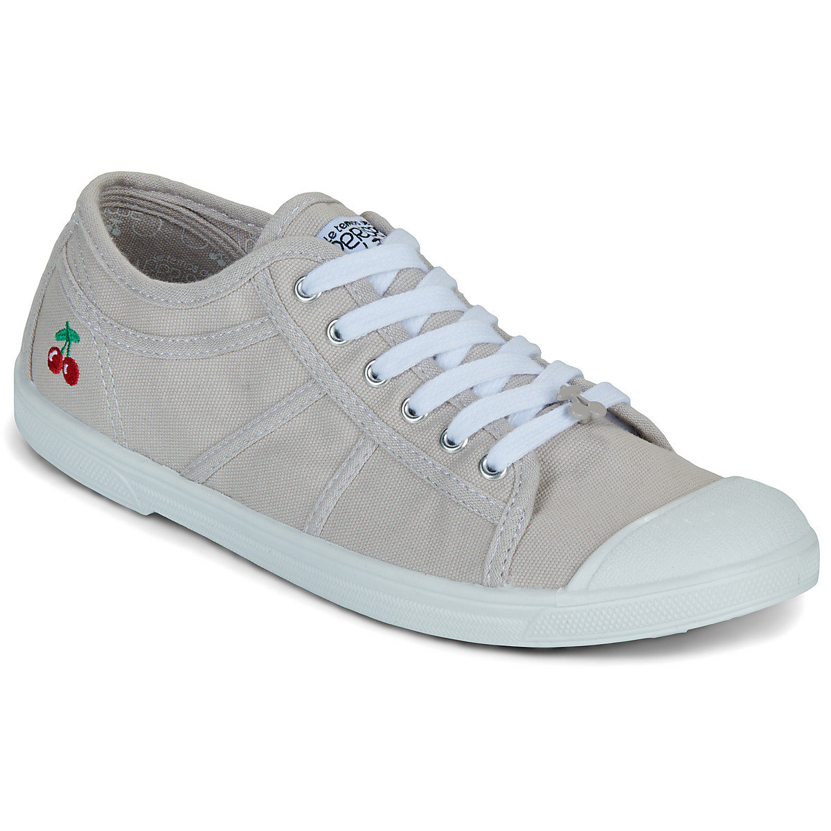 Xαμηλά Sneakers Le Temps des Cerises BASIC 02