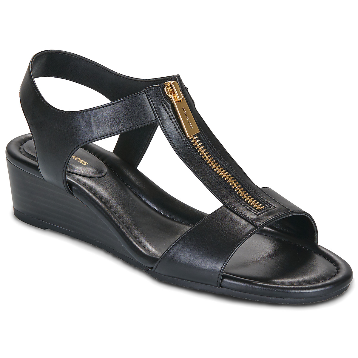 Σανδάλια MICHAEL Michael Kors BERKLEY WEDGE SANDAL