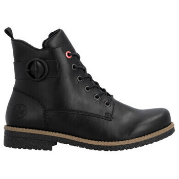 Μπότες Rieker 73520