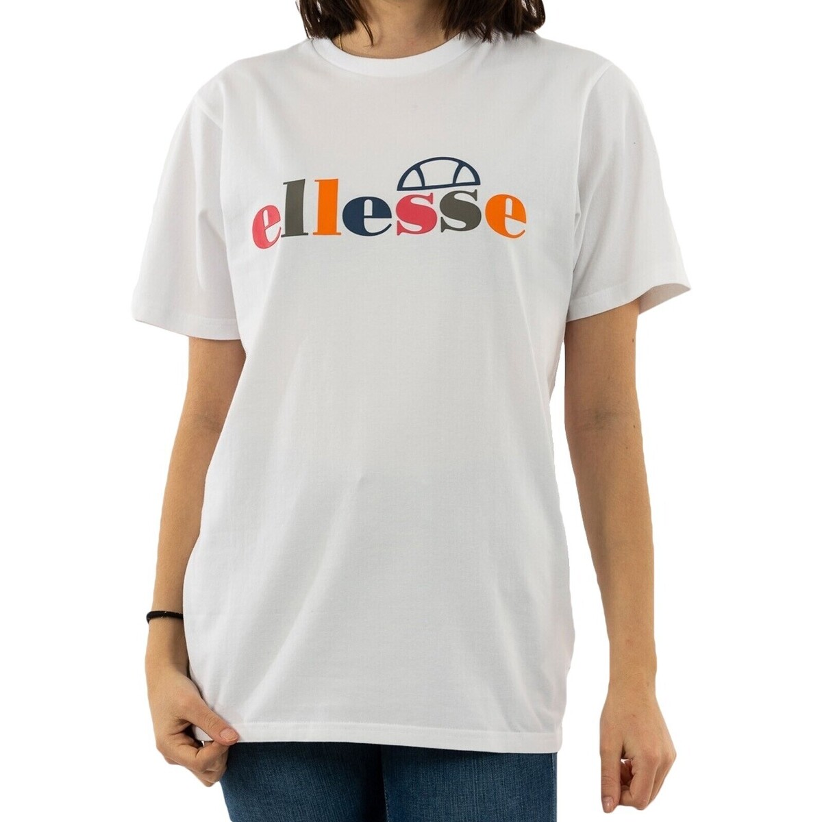 T-shirts & Polos Ellesse 148119