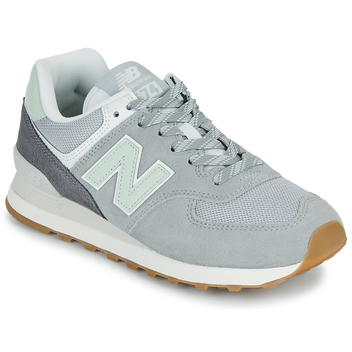 Xαμηλά Sneakers New Balance 574