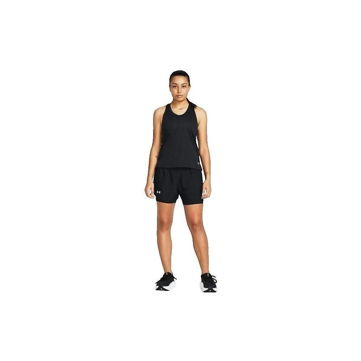 Shorts & Βερμούδες Under Armour Survol Ua 2 En 1