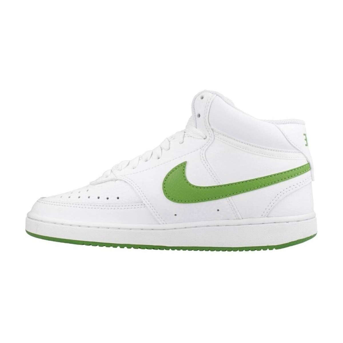 Ψηλά Sneakers Nike WMNS COURT VISION