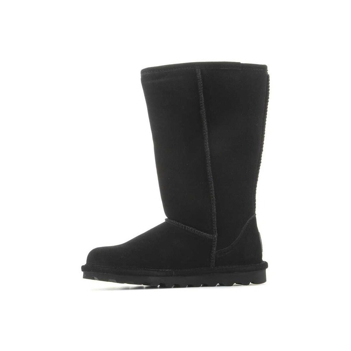 Μπότες Bearpaw Elle Tall 1963W-011 Black