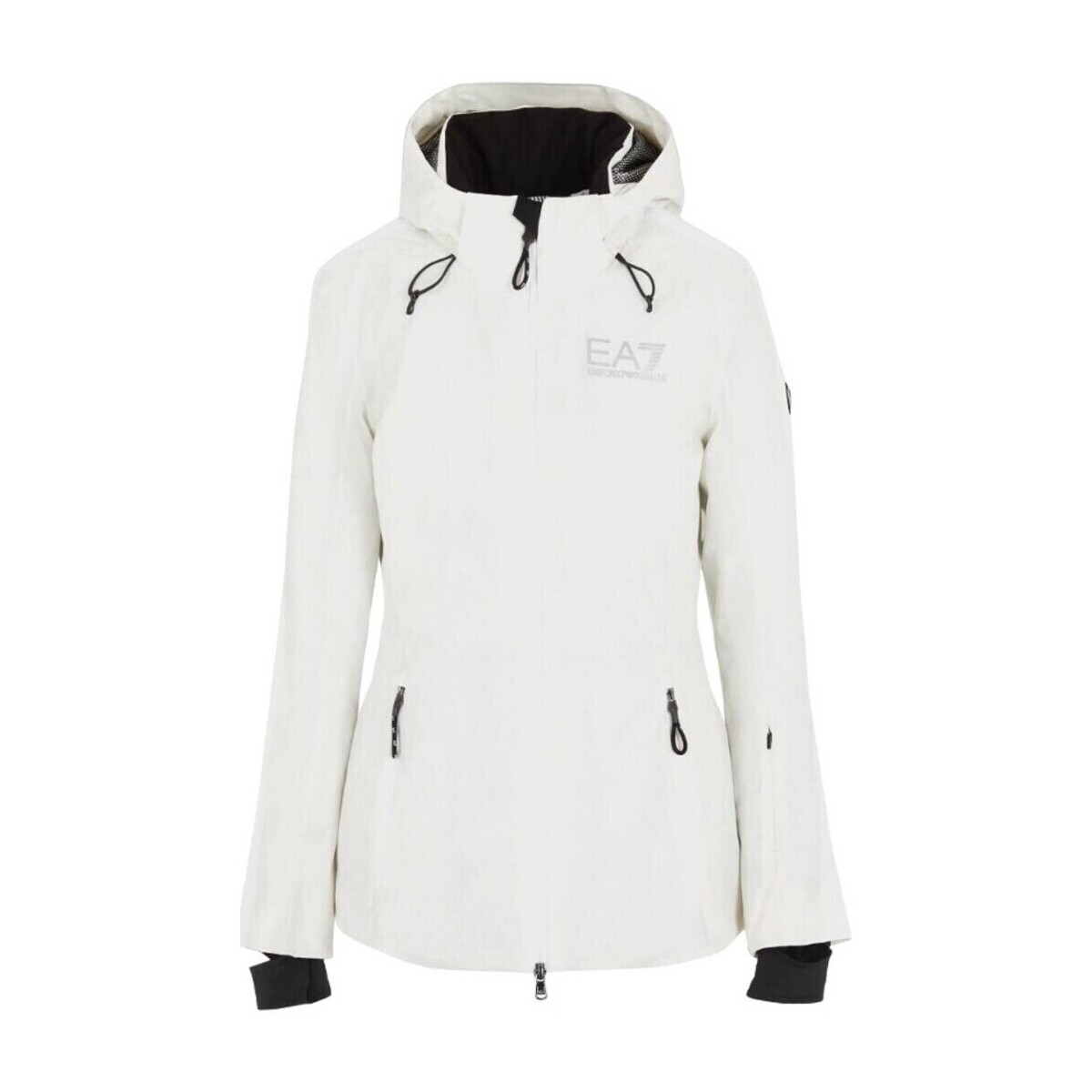 Μπουφάν Emporio Armani EA7 6RTG08TNCJZ