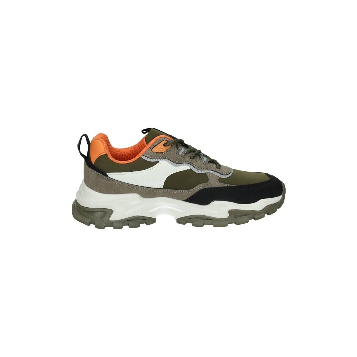 Xαμηλά Sneakers Refresh -
