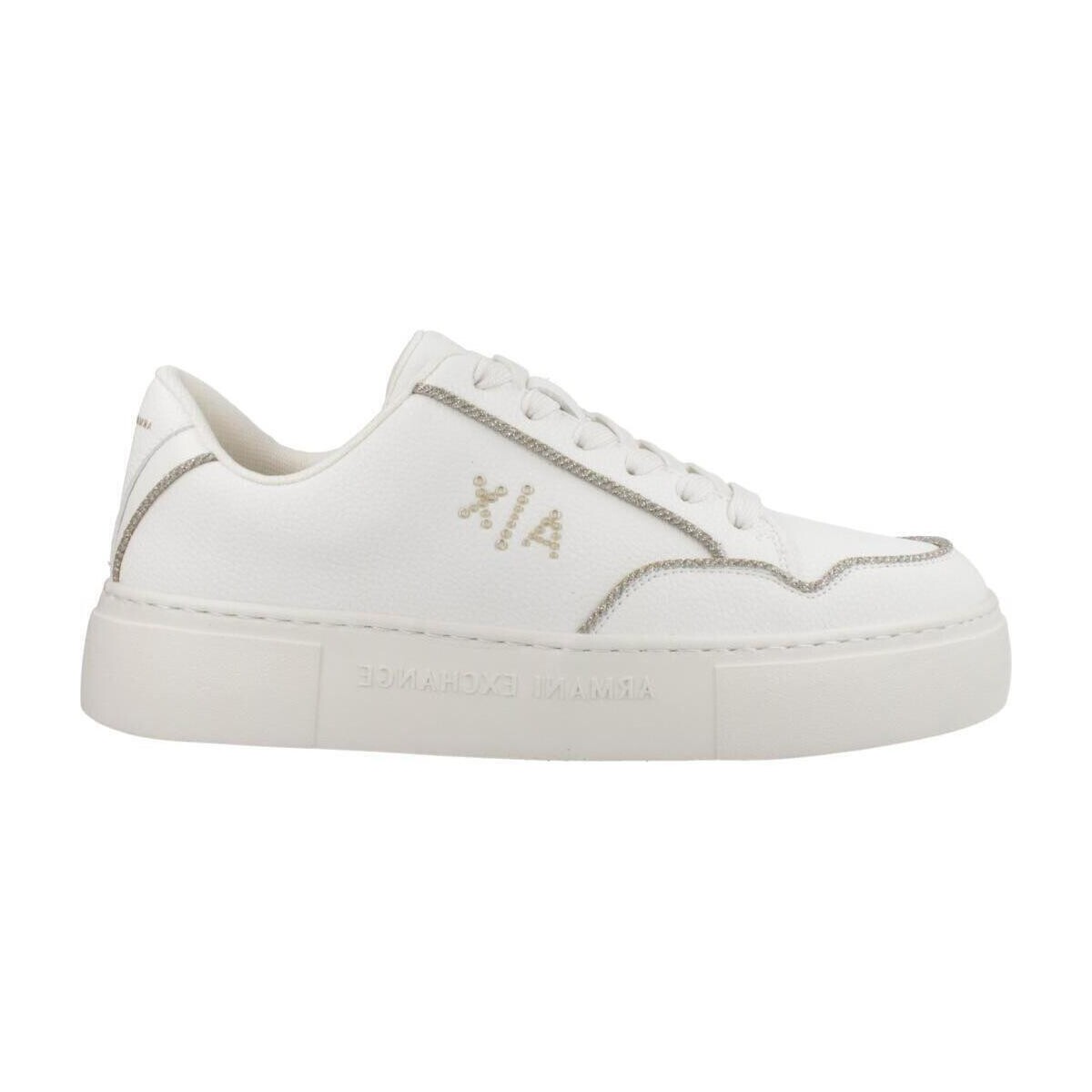 Sneakers Armani Exchange Xdx160 Xv888