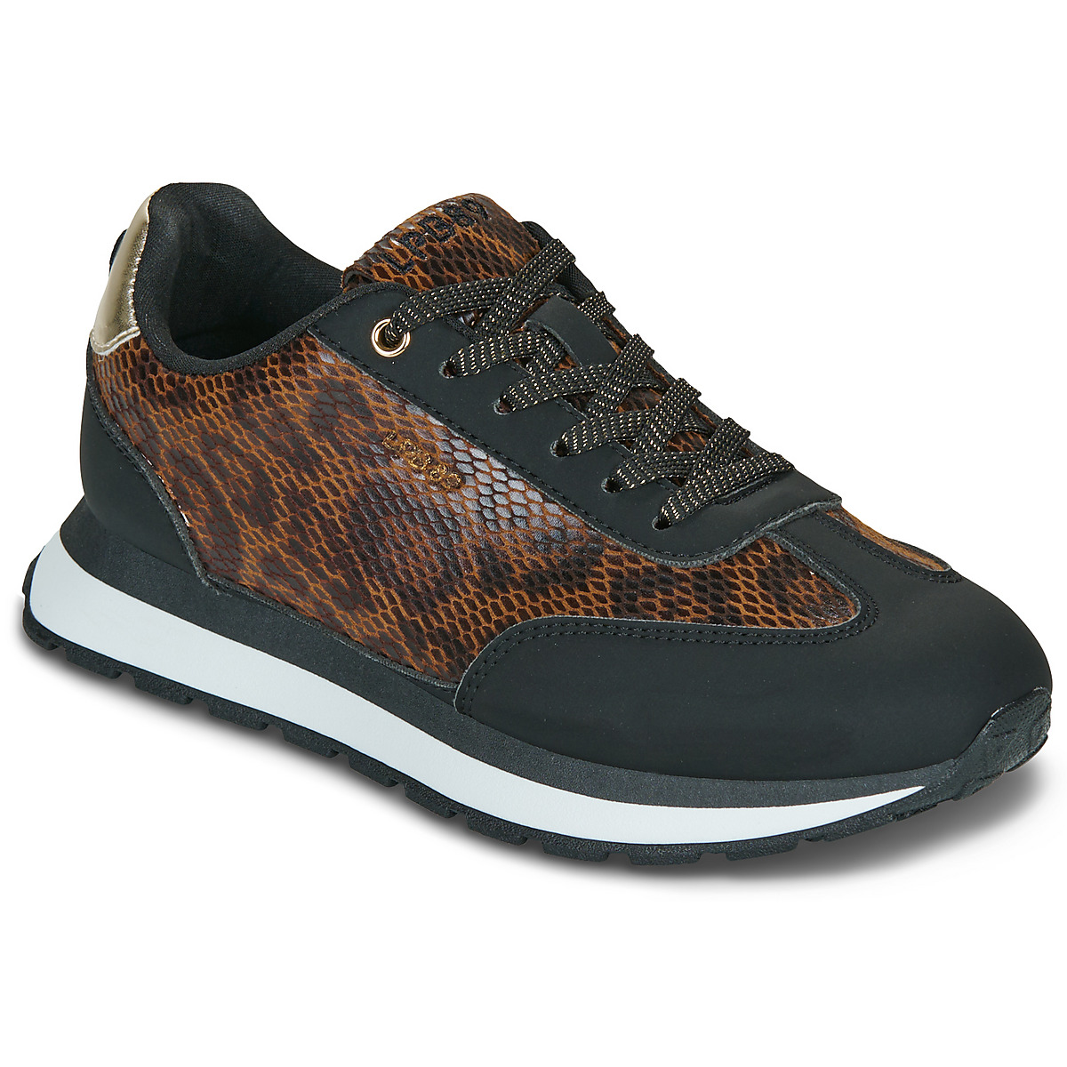 Xαμηλά Sneakers LPB 89 MAYA