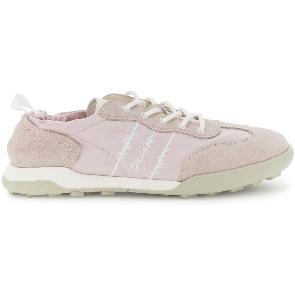 Xαμηλά Sneakers Café Noir C1DG9613