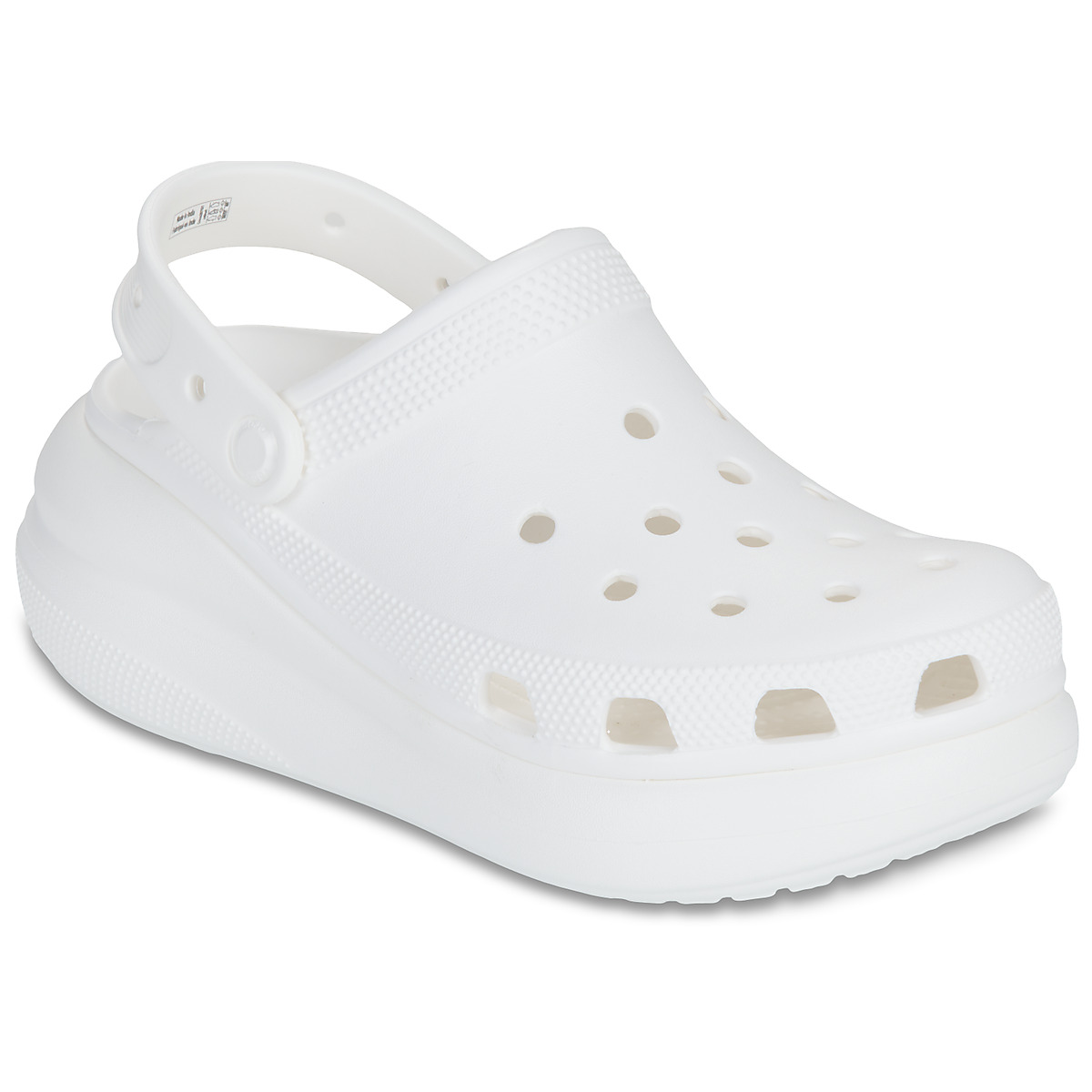 Τσόκαρα Crocs Crush Clog