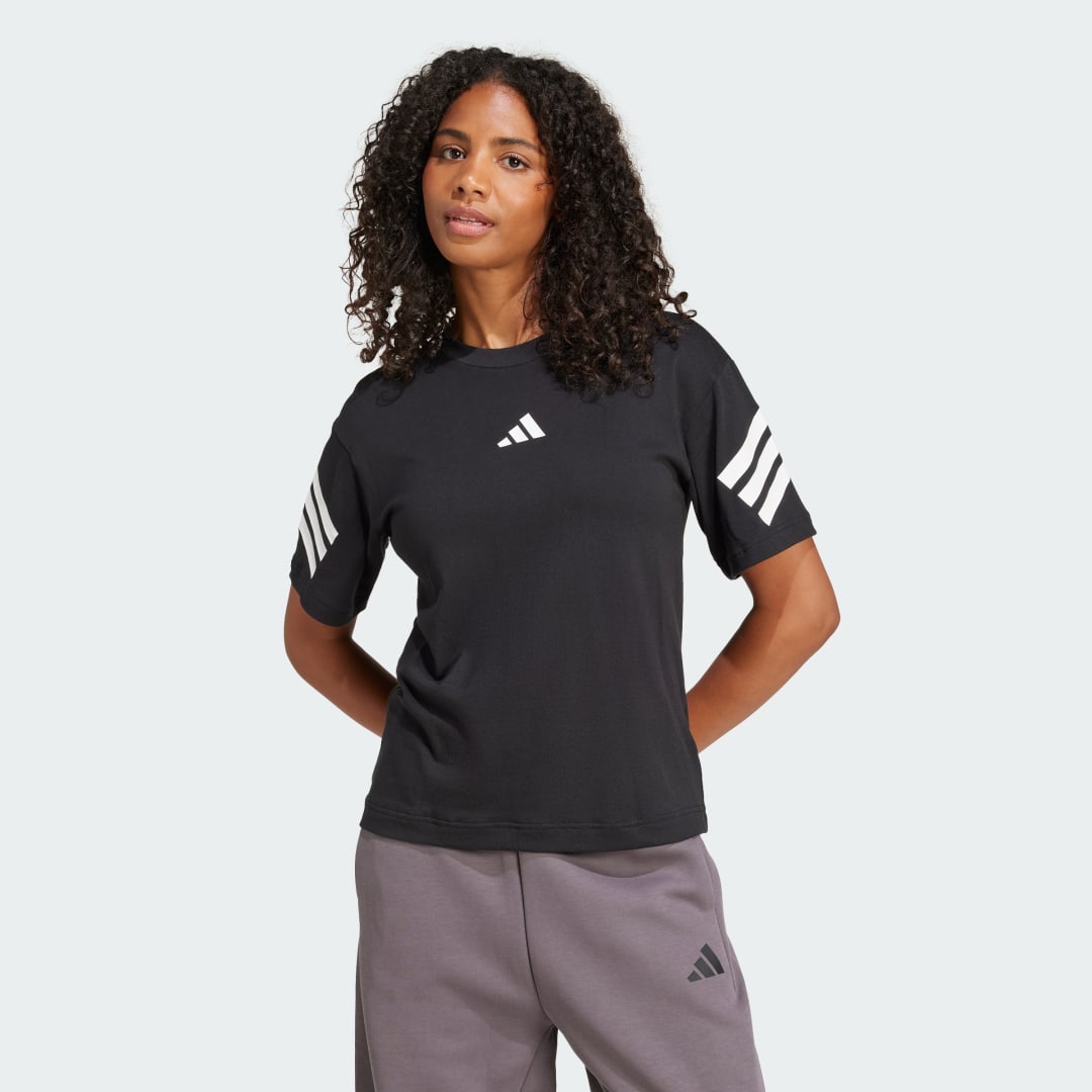 Future Icons 3-Stripes Tee