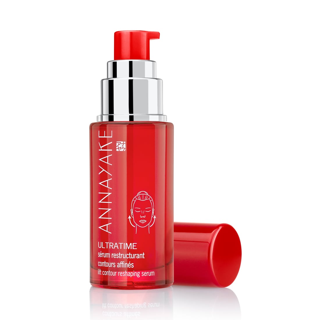Ultratime Lift Contour Reshaping Serum 30ml