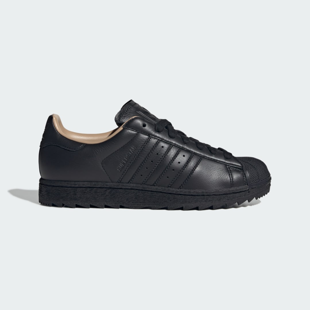 Παπούτσια SUPERSTAR II Ripple