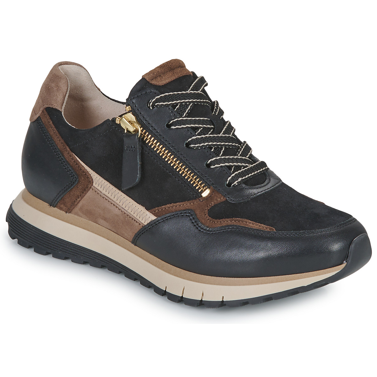 Xαμηλά Sneakers Gabor 3637867