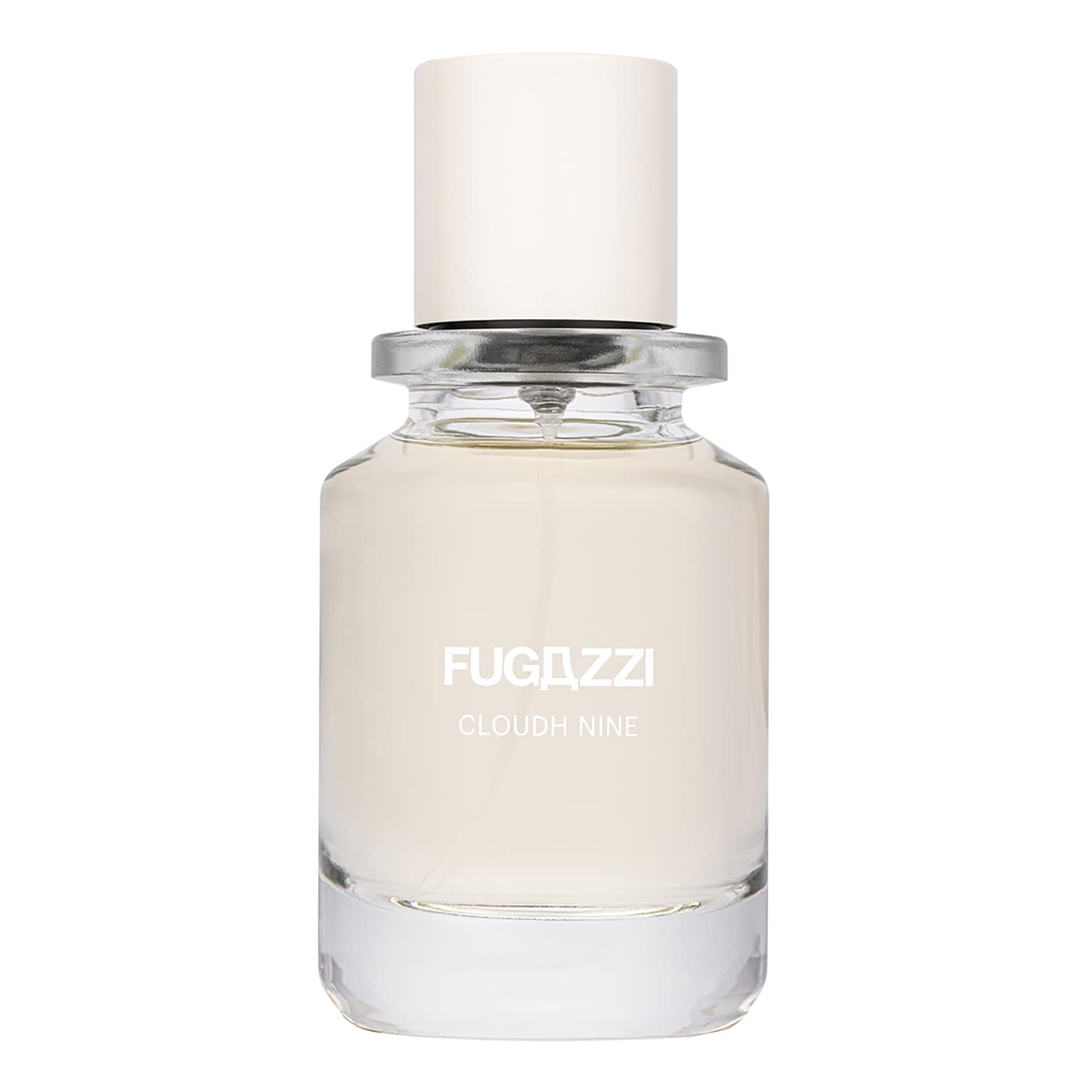 Fugazzi Fragrances - Cloudh Nine - Eau de Parfum | 50 ml