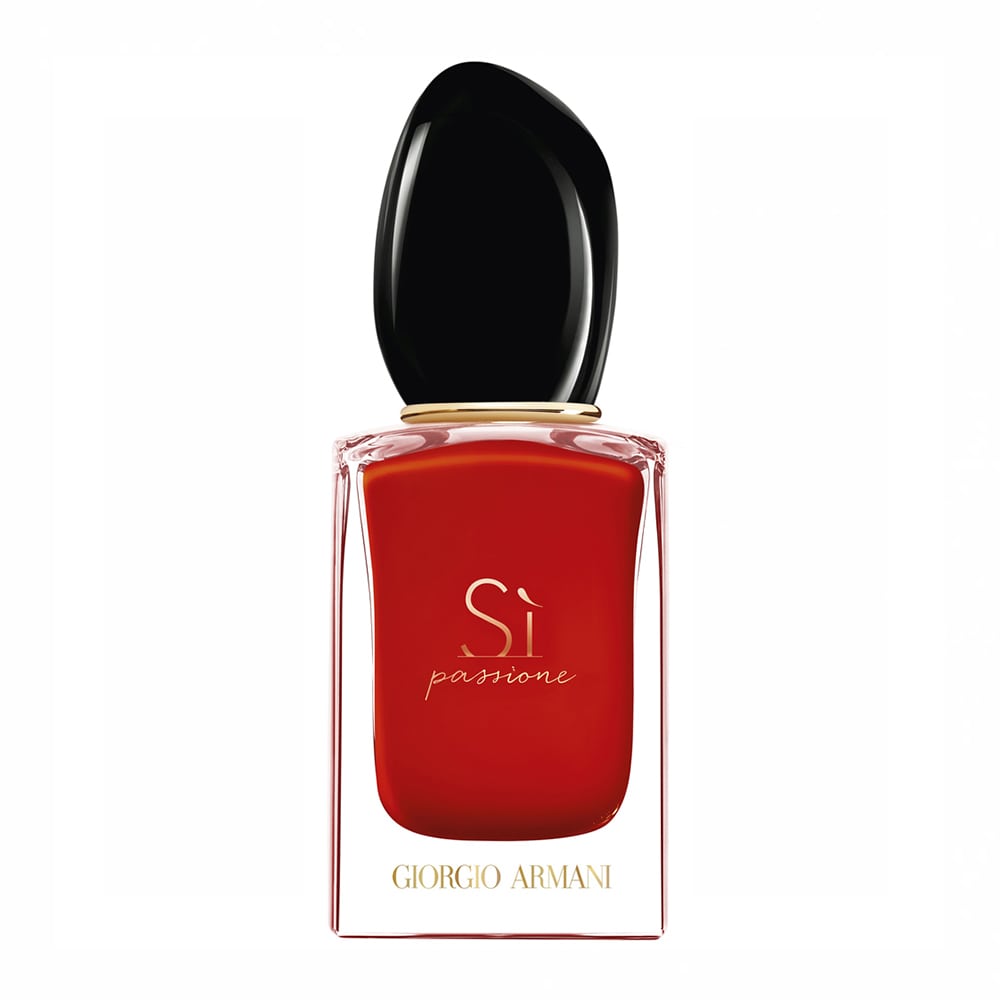 Si Passione Eau de Parfum Refillable | 30ml