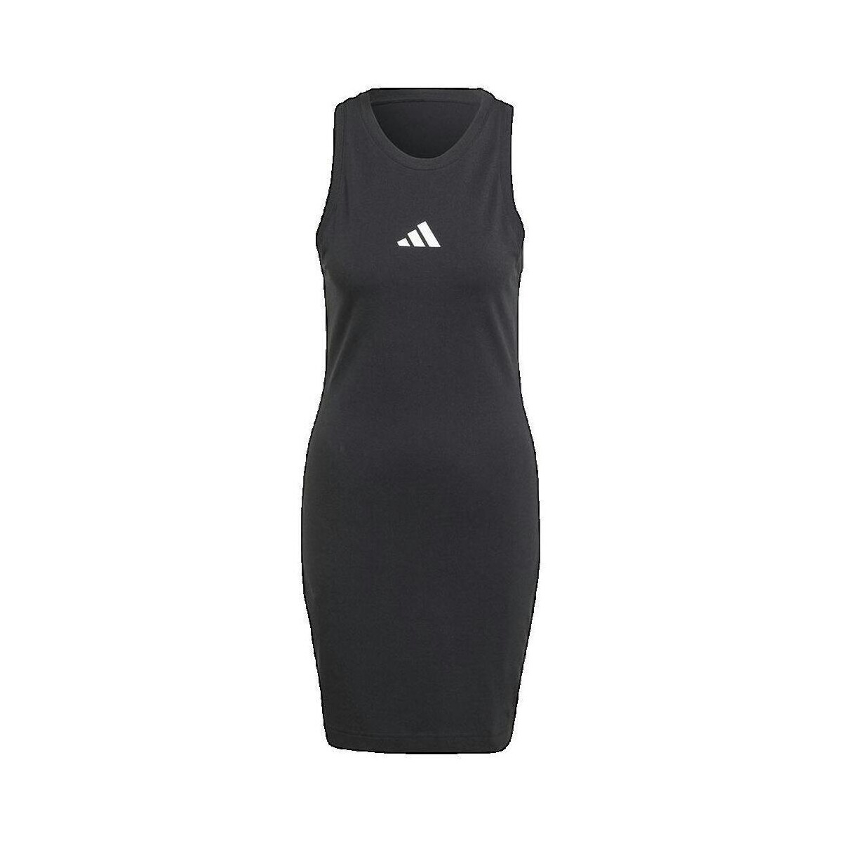 Κοντά Φορέματα adidas Robe Future Icons Small Logo