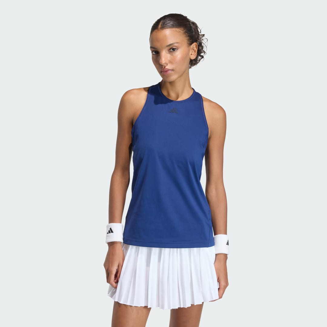 ΑΜΑΝΙΚΗ ΜΠΛΟΥΖΑ CLUB TENNIS CLIMACOOL
