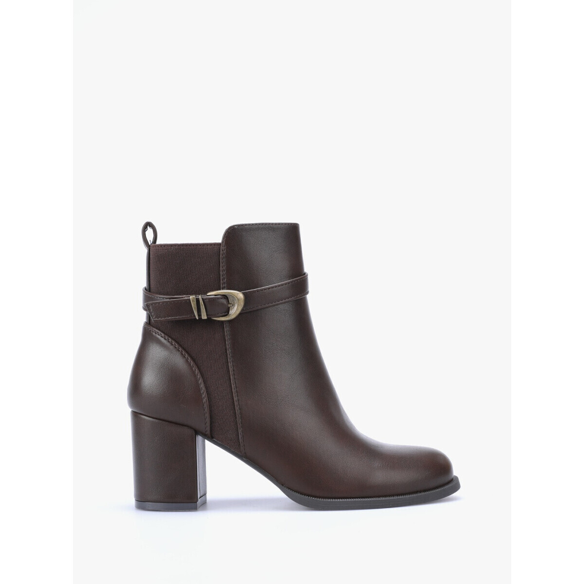 Μποτίνια La Modeuse 80155_P190928