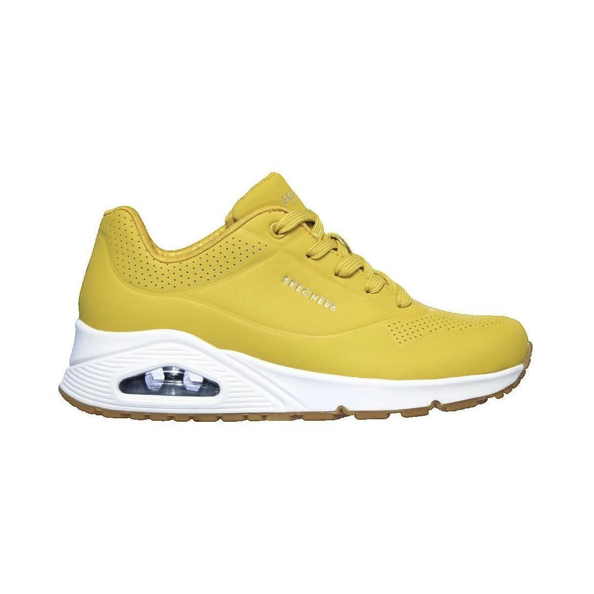 Xαμηλά Sneakers Skechers Uno-Stand On Air