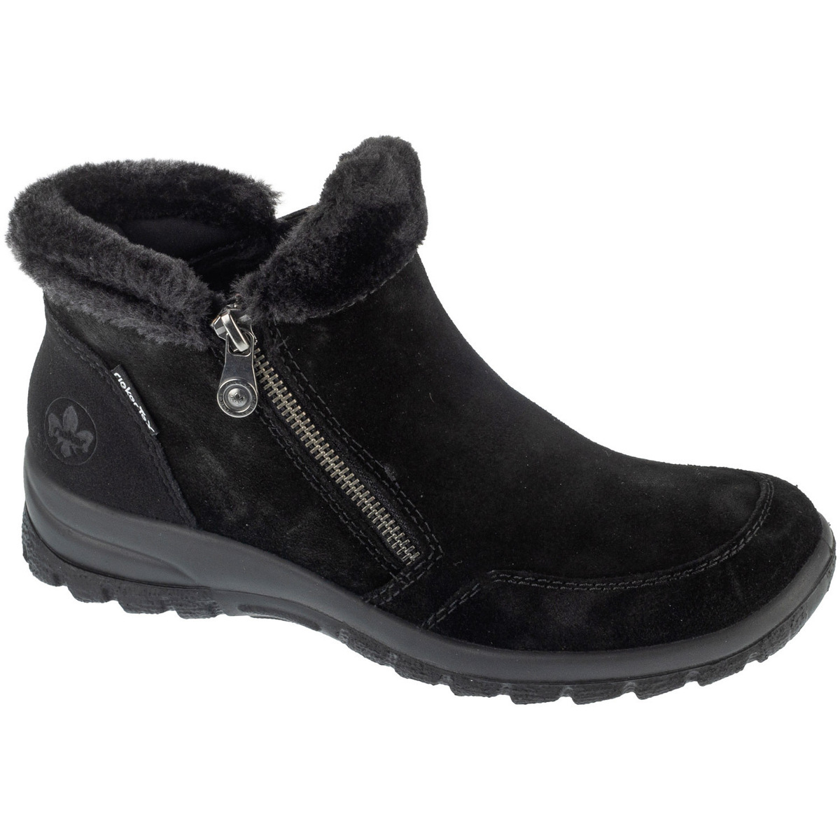 Μπότες Rieker Booties