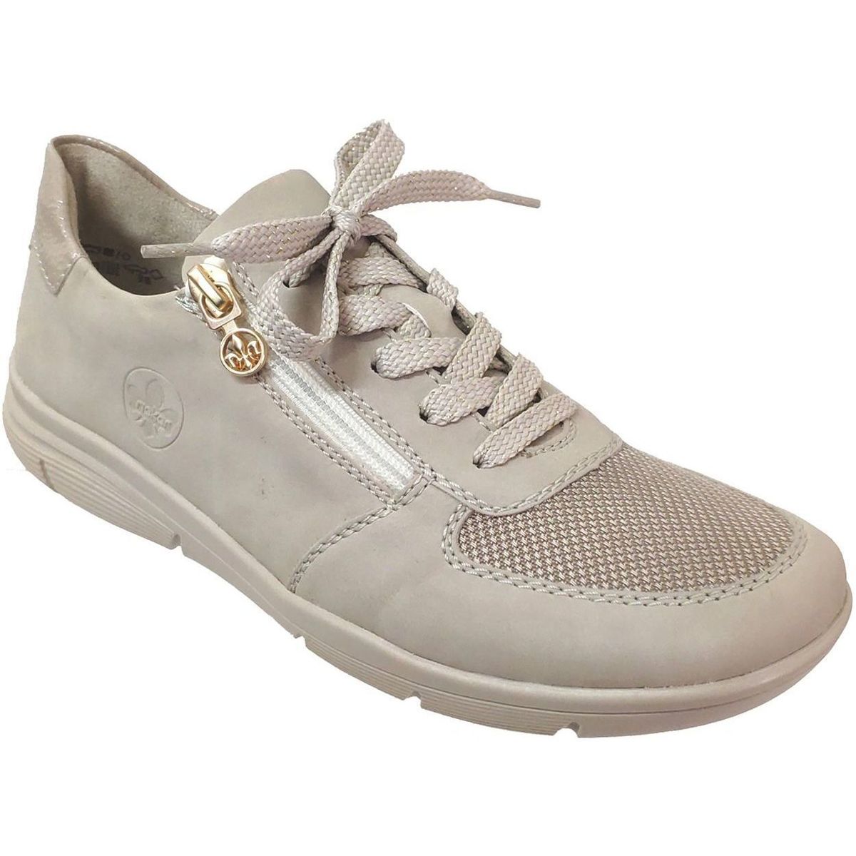 Oxfords Rieker L7415