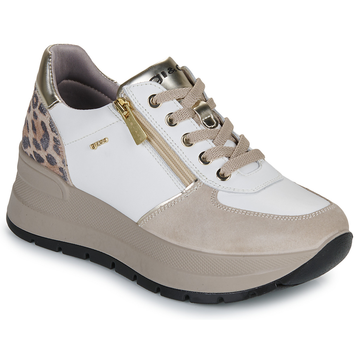 Xαμηλά Sneakers IgI&CO D.KOLA