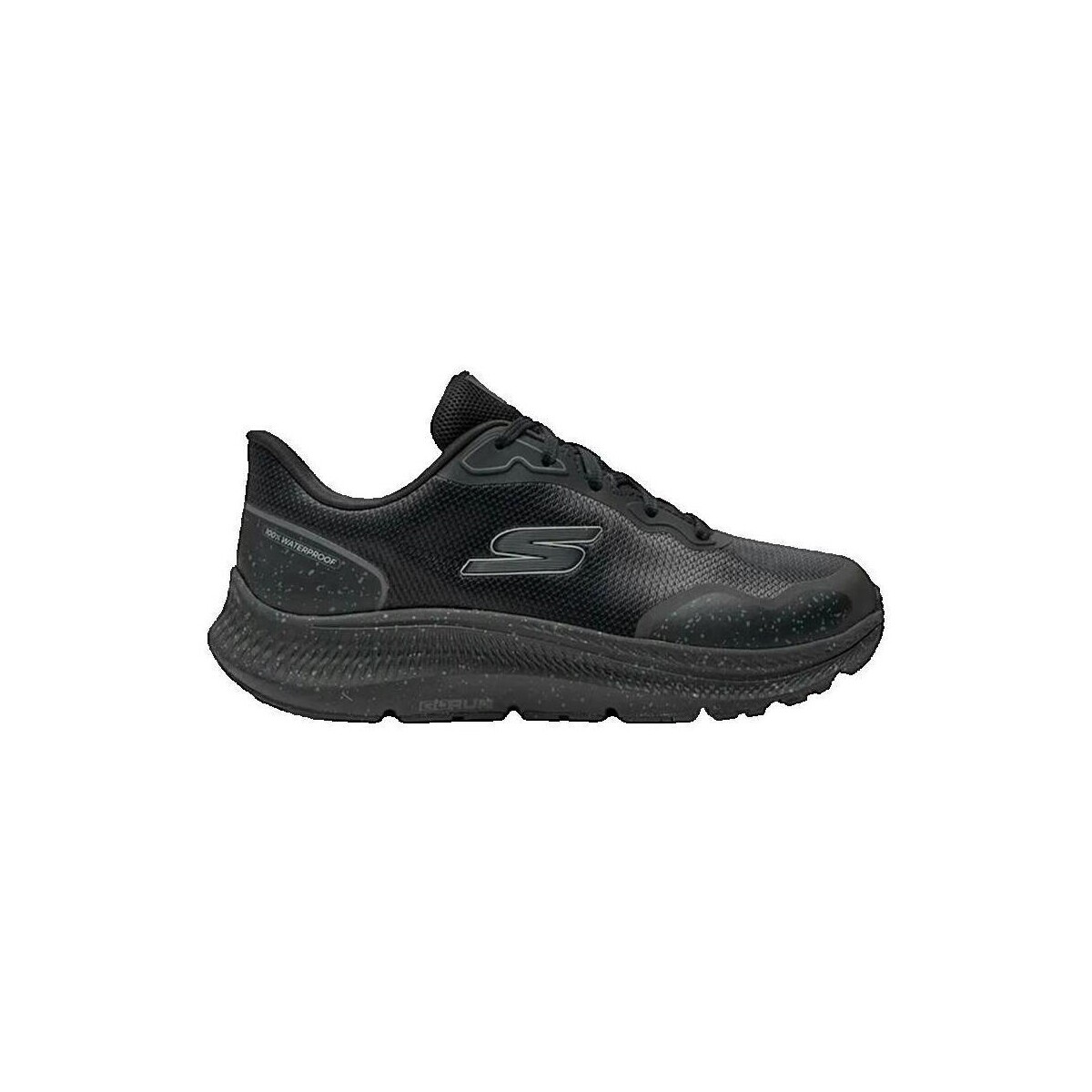 Xαμηλά Sneakers Skechers Chaussures de running Go Run Consistent 2.0 Noir Femme