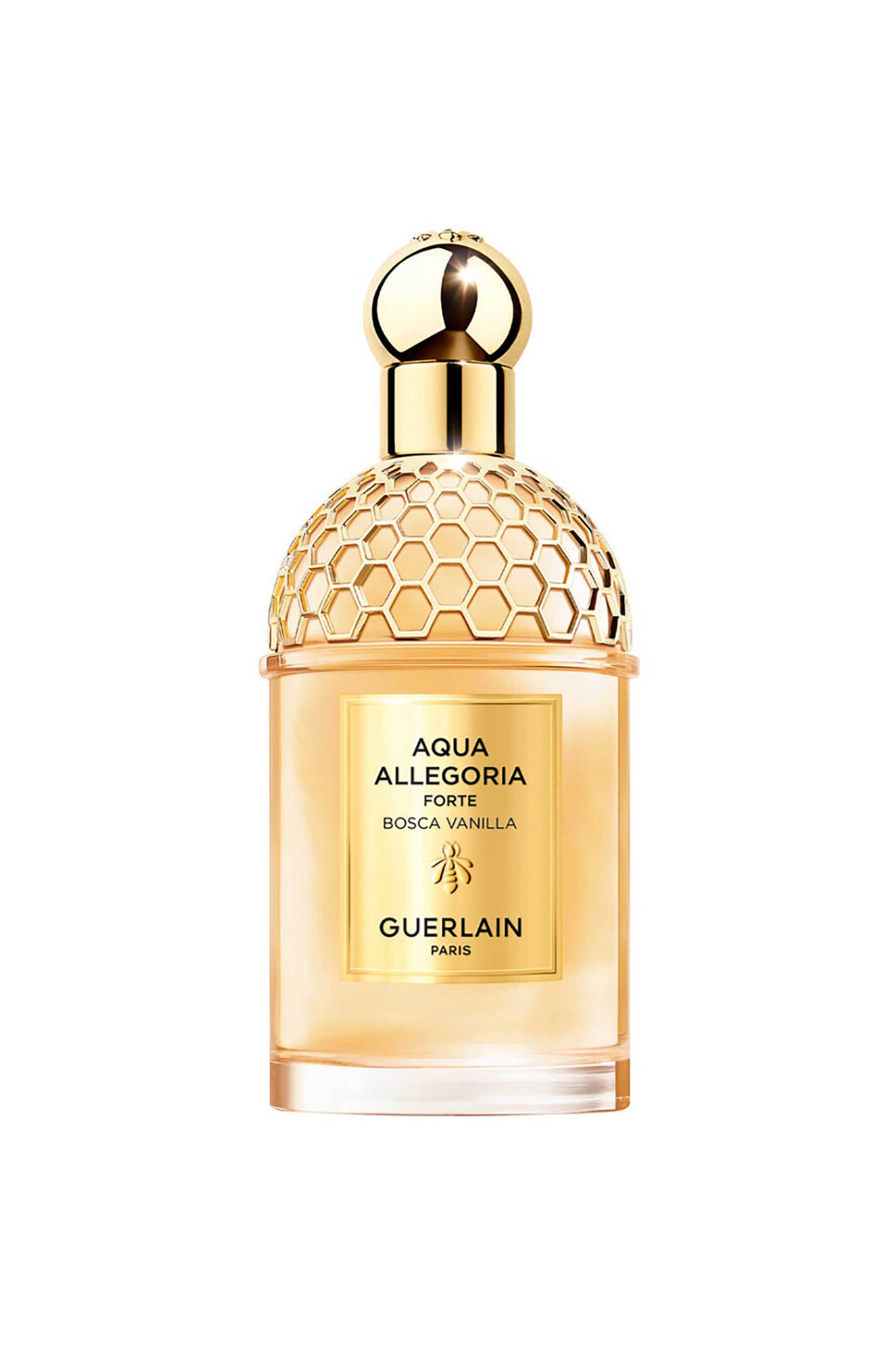 Guerlain Aqua Allegoria Forte Bosca Vanilla Eau de Parfum | 125ml
